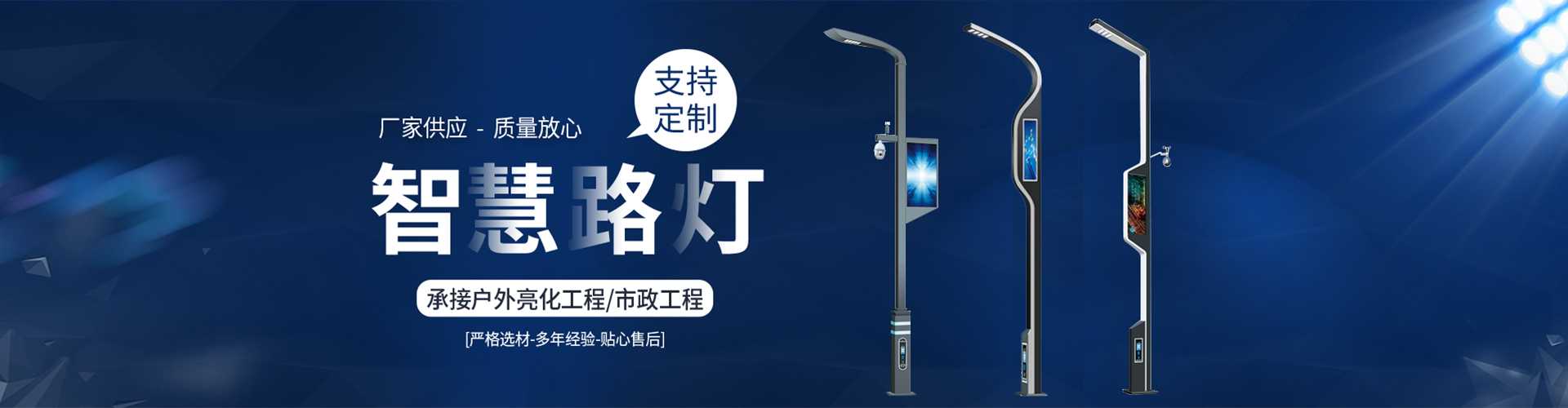 鼓楼区太阳能路灯定制厂家